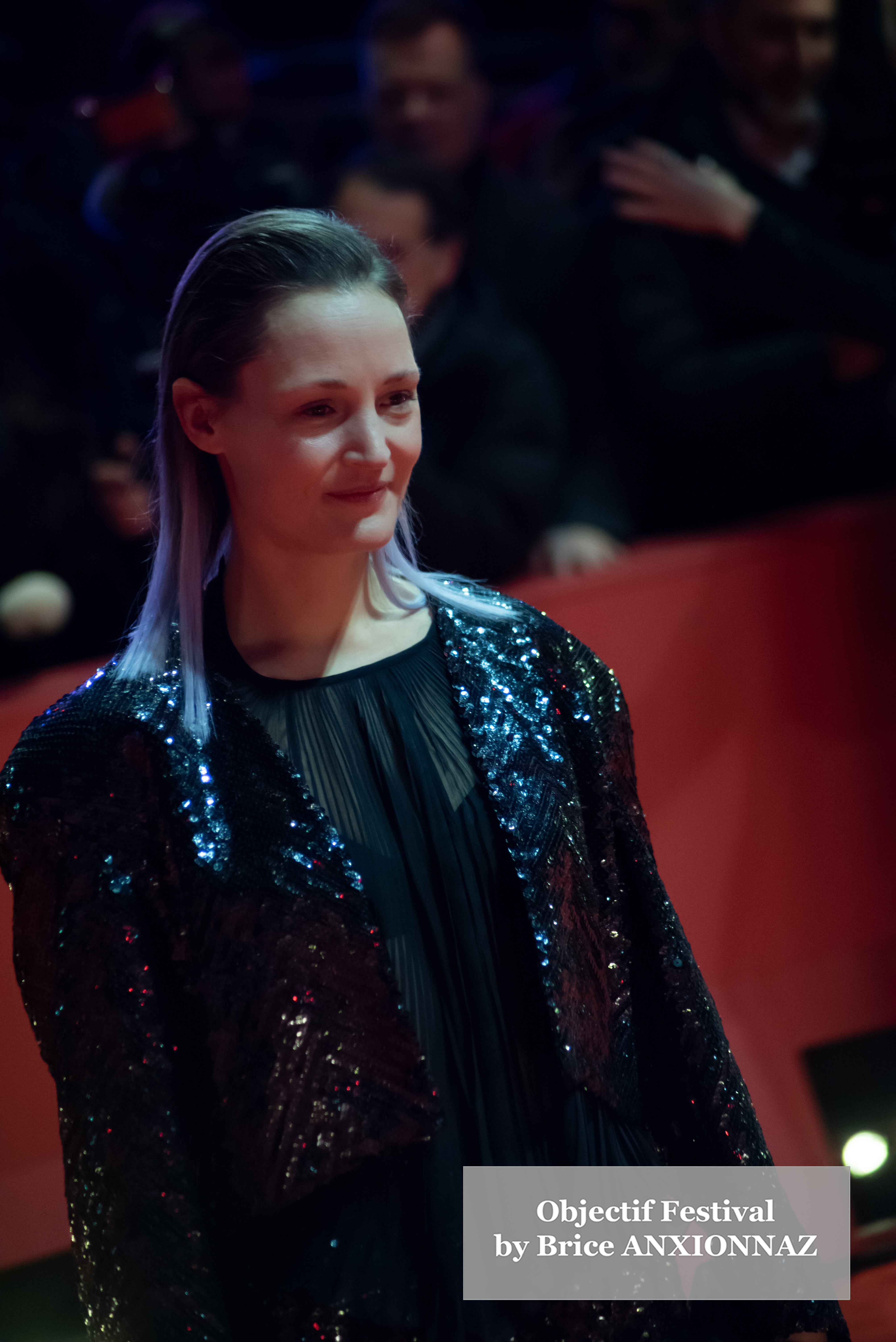 Photo 115 – 73rd Berlin International Film Festival